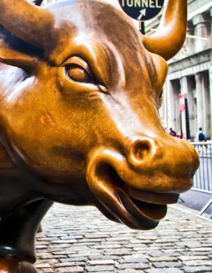 Was ist ein Bullenmarkt?
