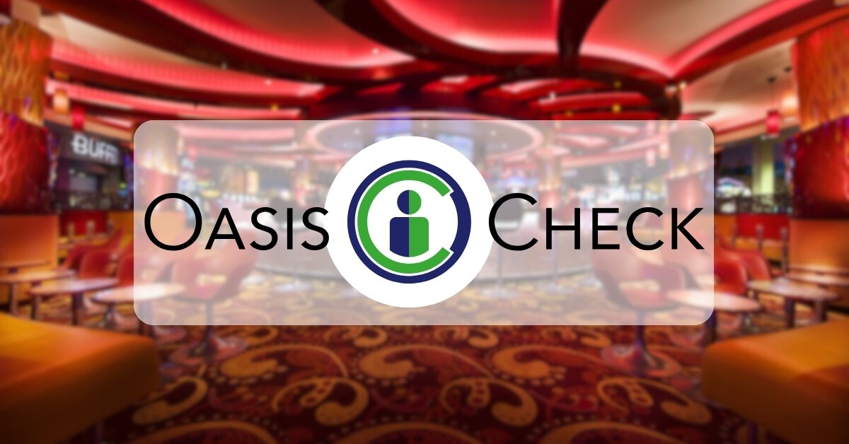 Online Casino ohne OASIS Sperrdatei 2025 im Test