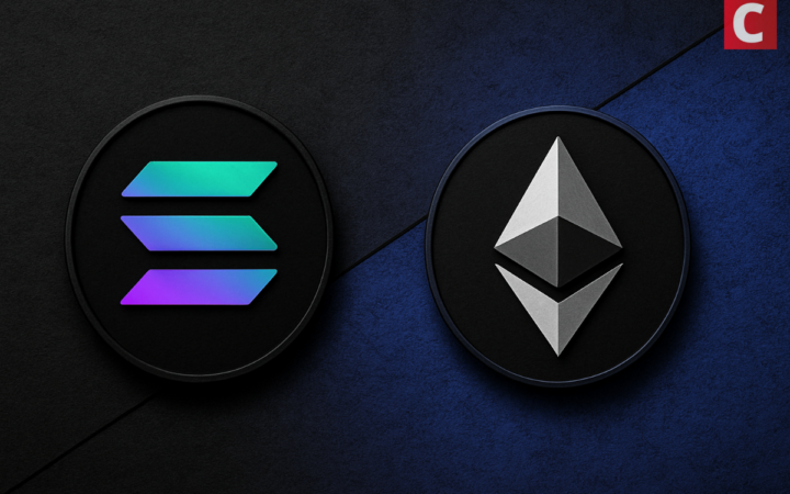 Investmentbank Cantor Fitzgerald: Darum ist Solana besser als Ethereum