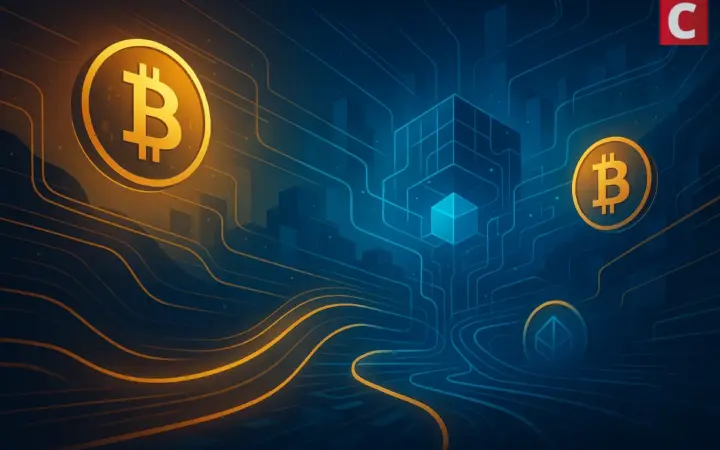 Makro-Liquidität: Dollar schwach, Bitcoin stark?