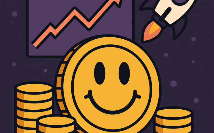 Steht das Memecoin-Launchpad Pump.fun vor der Einführung eines eigenen Tokens?