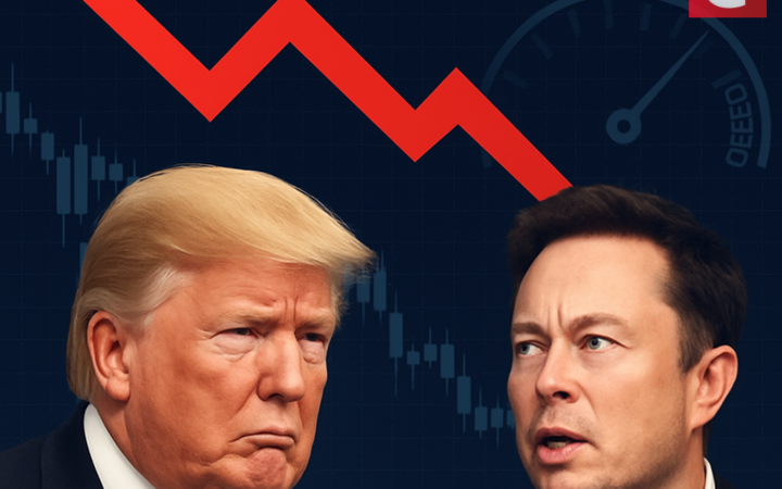 Bitcoin fällt kurz auf 100.000-USD-Dollar: Wie geht es weiter?
