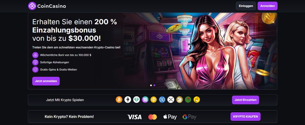 CoinCasino