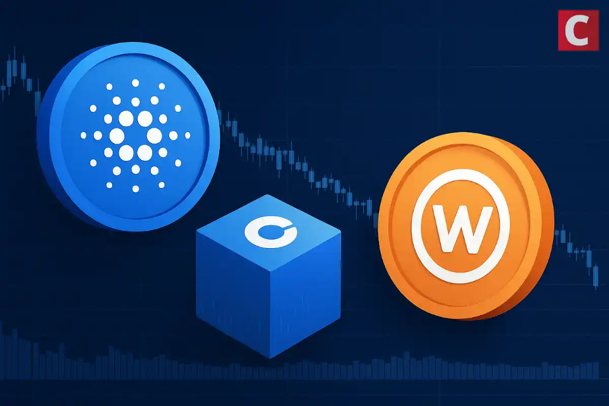 Coinbase bringt Wrapped-Token für Cardano – jedoch stagniert der Preis -  Coinspeaker Deutschland