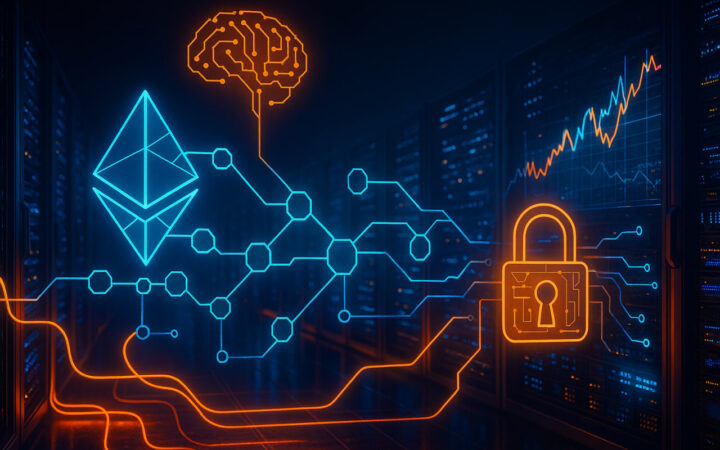 EigenLayer enthüllt: Wie EigenCloud Blockchain-Sicherheit ins Web2 bringt