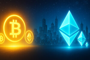 Ethereum statt Bitcoin? Trendwende beginnt
