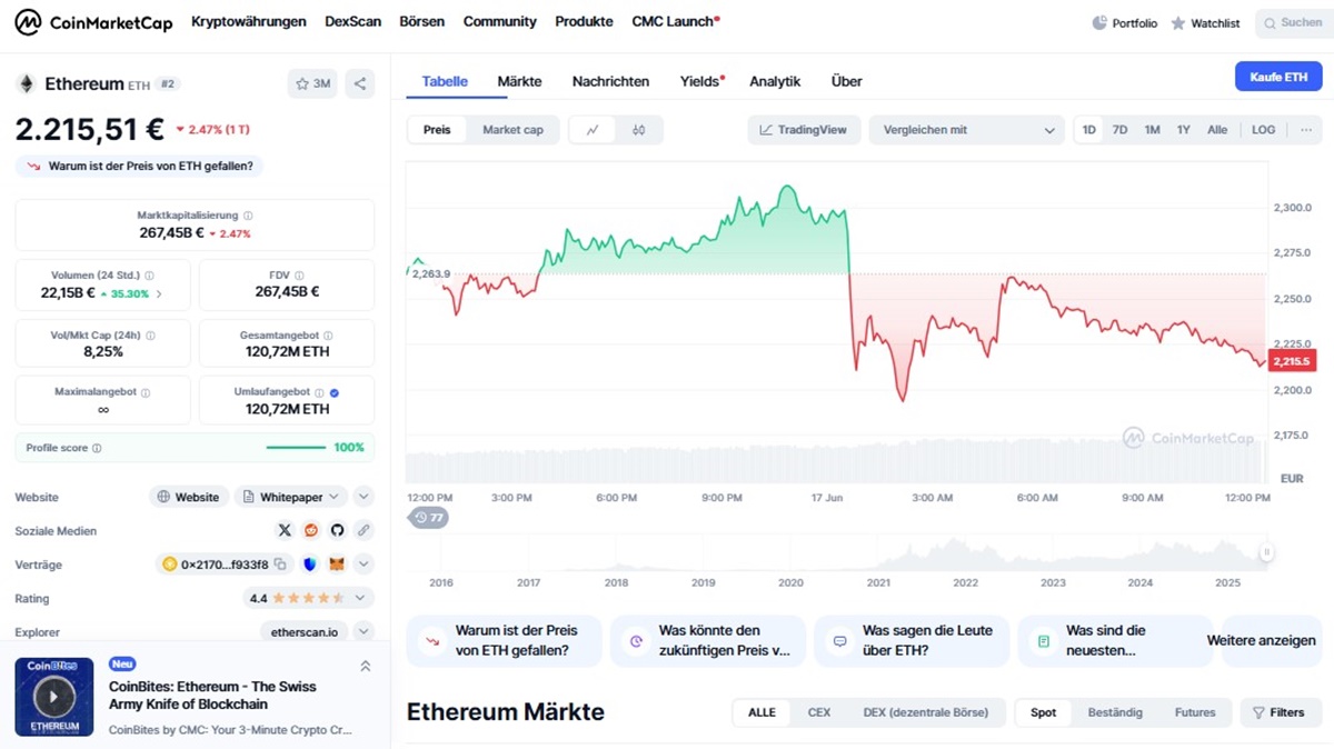 Ethereum