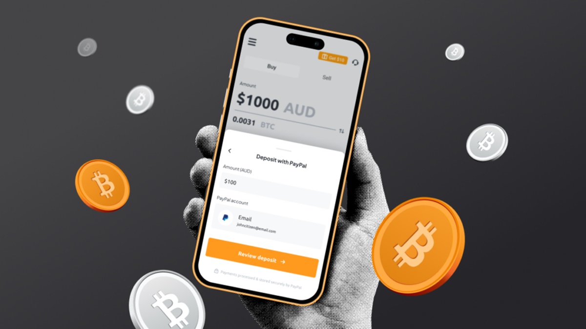 Gebühren und Kosten beim Bitcoin Kauf mit PayPal
