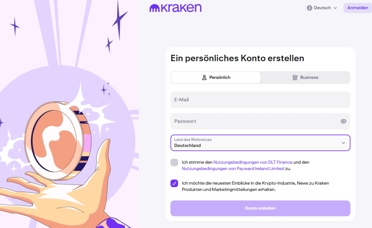Kraken
