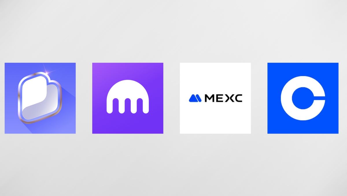 Krypto-Börsen Vergleich 2026 - Die besten Anbieter im Test