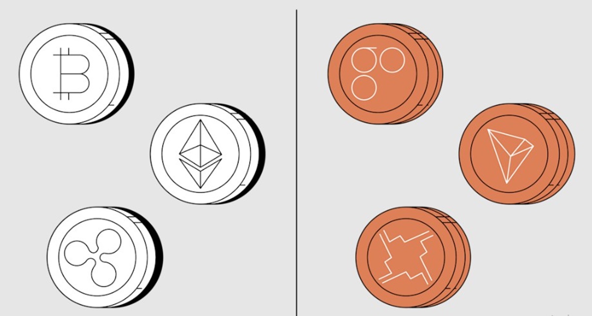 Was ist ein Token? Definition, Arten und Funktion