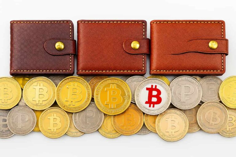 Krypto Wallet Vergleich 2025: Sicherheit, Funktionen und Top-Anbieter im Check