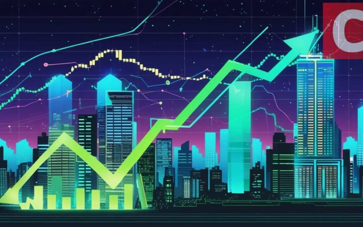 Krypto: Die institutionelle Beteiligung nimmt Fahrt auf