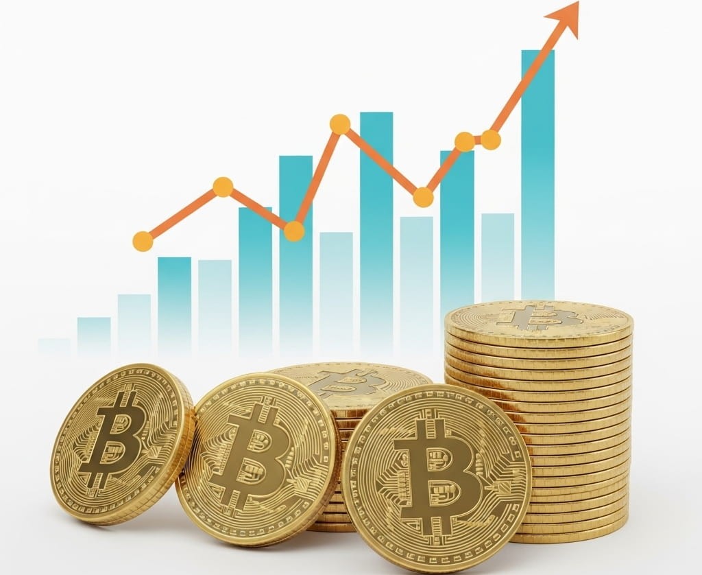 Langfristige Krypto-Trends und Einflussfaktoren