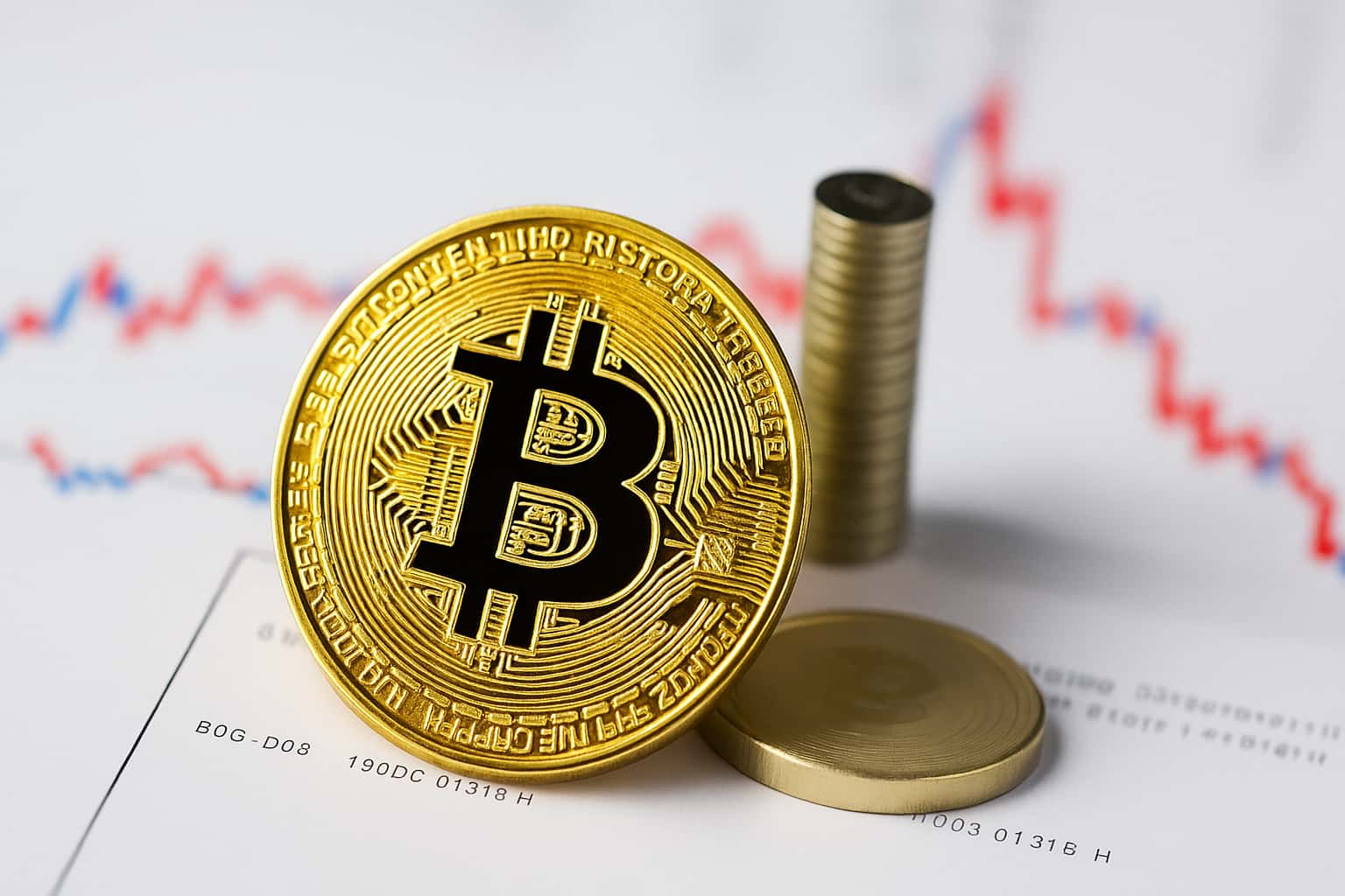 Lohnt sich eine Investition in BTC