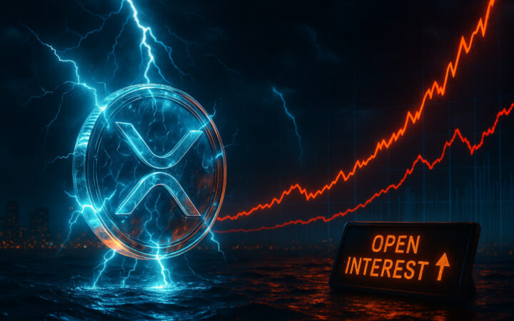 XRP Prognose: Short-Squeeze voraus? Wie der XRP-Kurs Anleger überraschen könnte