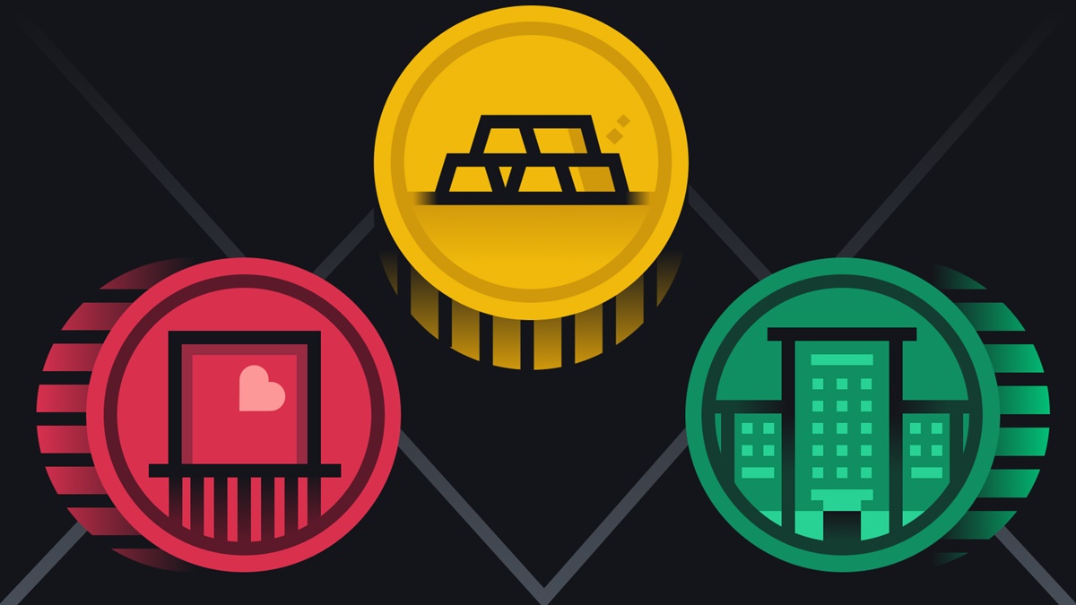 Security Token