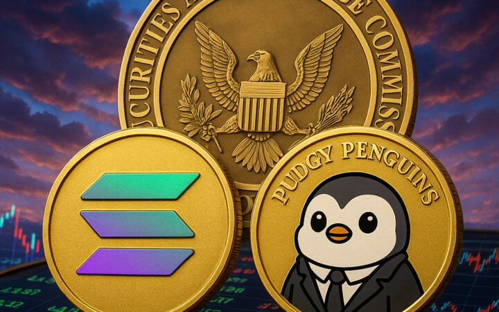 Solana ETF kommt – Wie der neue Altcoin-ETF den Kryptomarkt aufmischt
