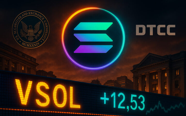 Solana Prognose: Kommt jetzt der SOL Boost durch den VanEck ETF?