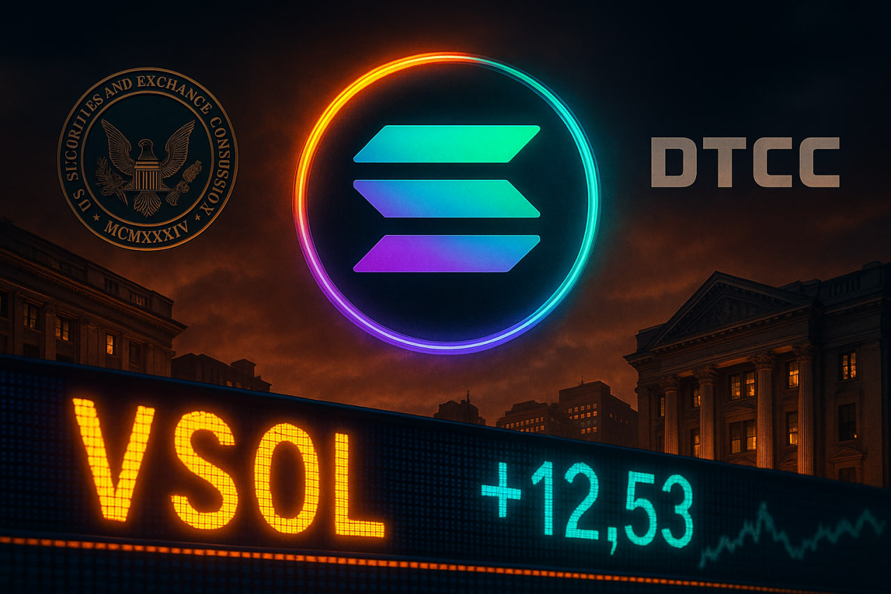 Solana Prognose: Kommt jetzt der SOL Boost durch den VanEck ETF? -  Coinspeaker Deutschland