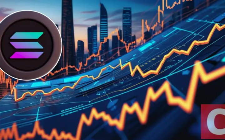 Solana-Spot-ETF schon ab Juli 2025? So stehen die Chancen