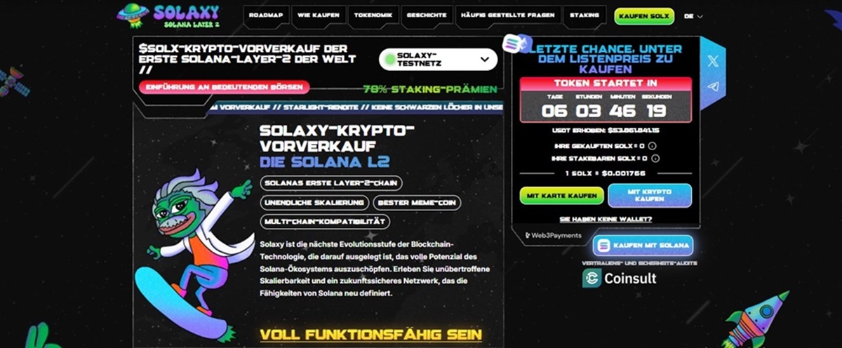 Solaxy