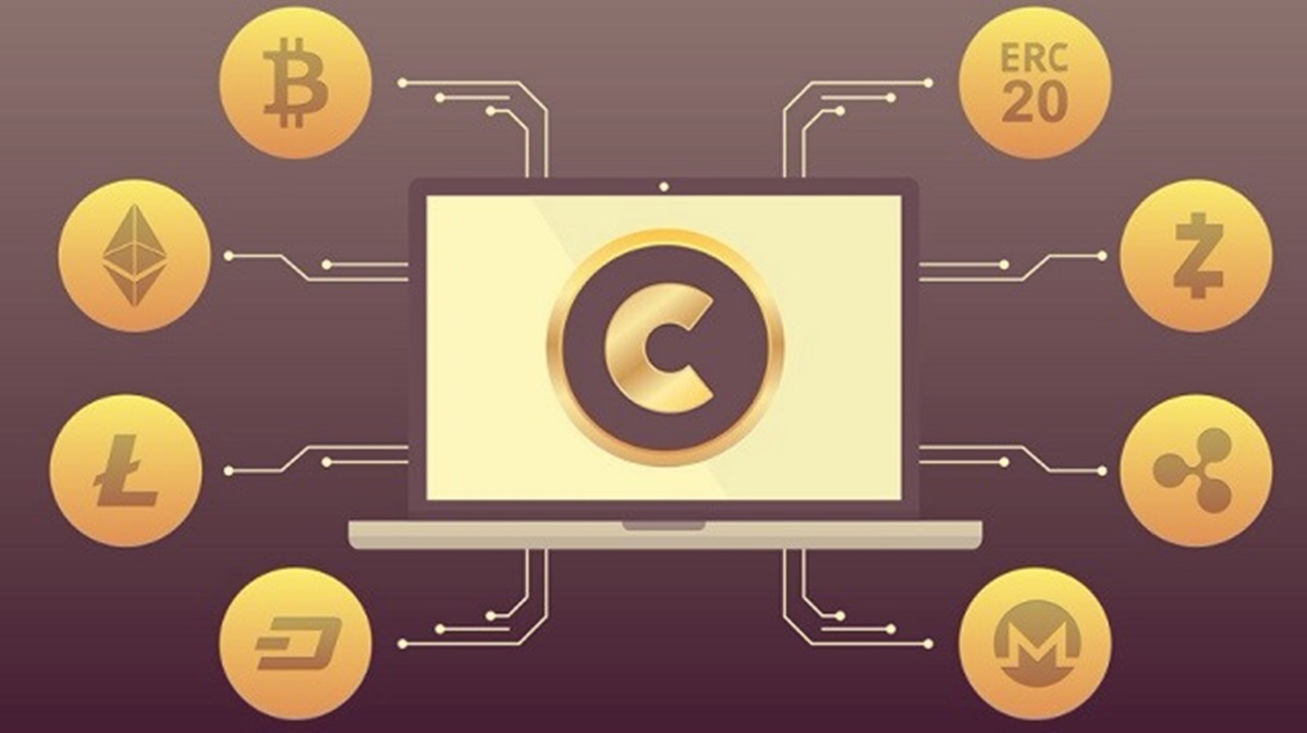 Utility Token