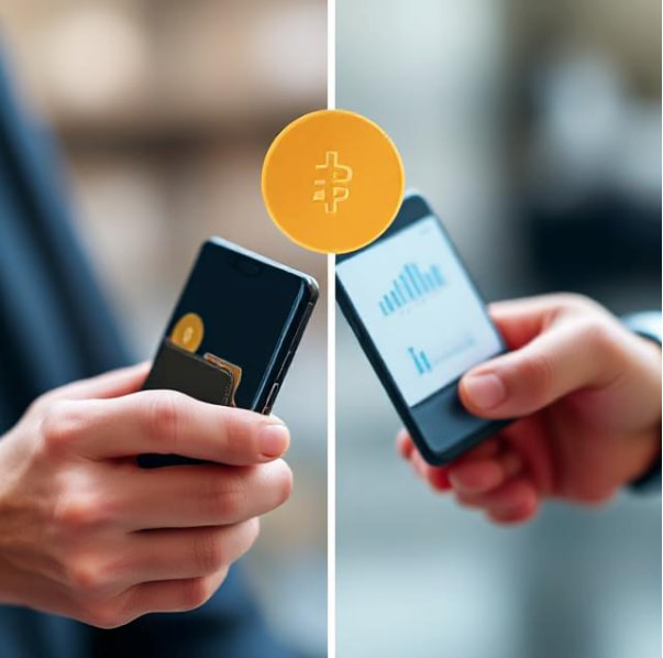 Vorteile und Nachteile von Non-Custodial Wallets