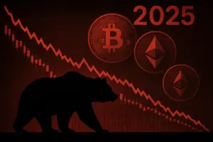 Was ist ein Bärenmarkt? Definition, Merkmale & Investment-Strategien