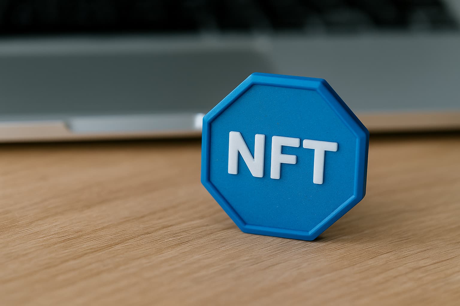 Was ist ein NFT