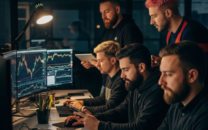 Experte sagt: Nächster Krypto-Zyklus kommt, nur zwei Kategorien überleben