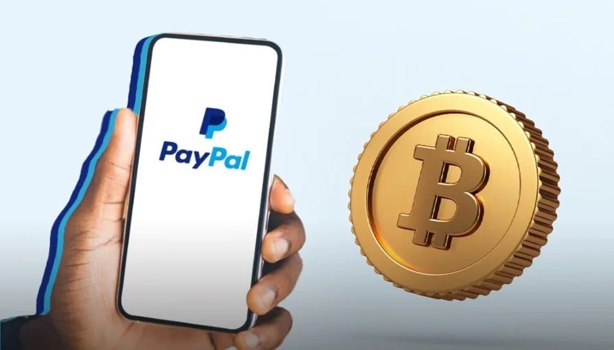 Wie sicher ist der Kauf von Bitcoin mit PayPal