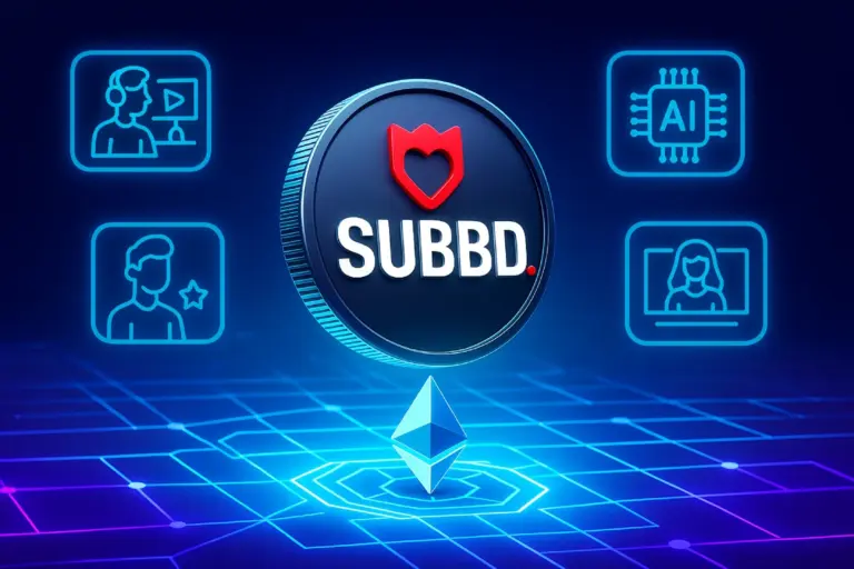 Wie und wo kann man SUBBD Coin kaufen? – Top-Plattformen und einfacher Leitfaden für 2025
