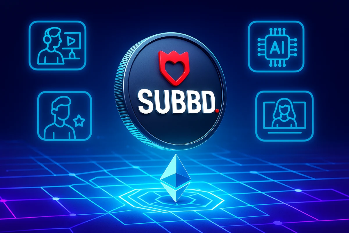 Wie und wo kann man SUBBD Coin kaufen? - Top-Plattformen und einfacher Leitfaden für 2025