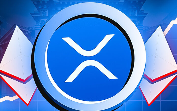 Wird XRP zu ETH 2.0? Smart Contracts und Staatsanleihen mit Ripple