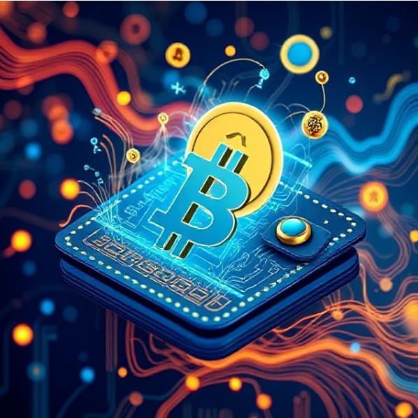 Zukunft der Krypto-Wallets Trends & Entwicklungen 2025