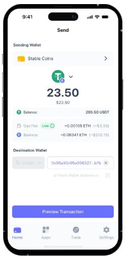 Quelle: bestwallettoken.com