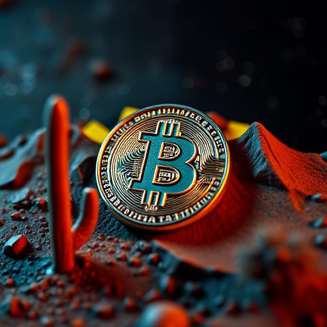 Krypto-Offensive im US-Senat? Arizona baut digitalen Goldschatz auf