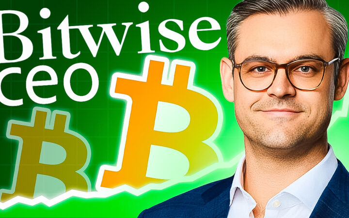 Bitcoin wird zur Mangelware: Bitwise warnt vor Engpass ab 150.000 US-Dollar