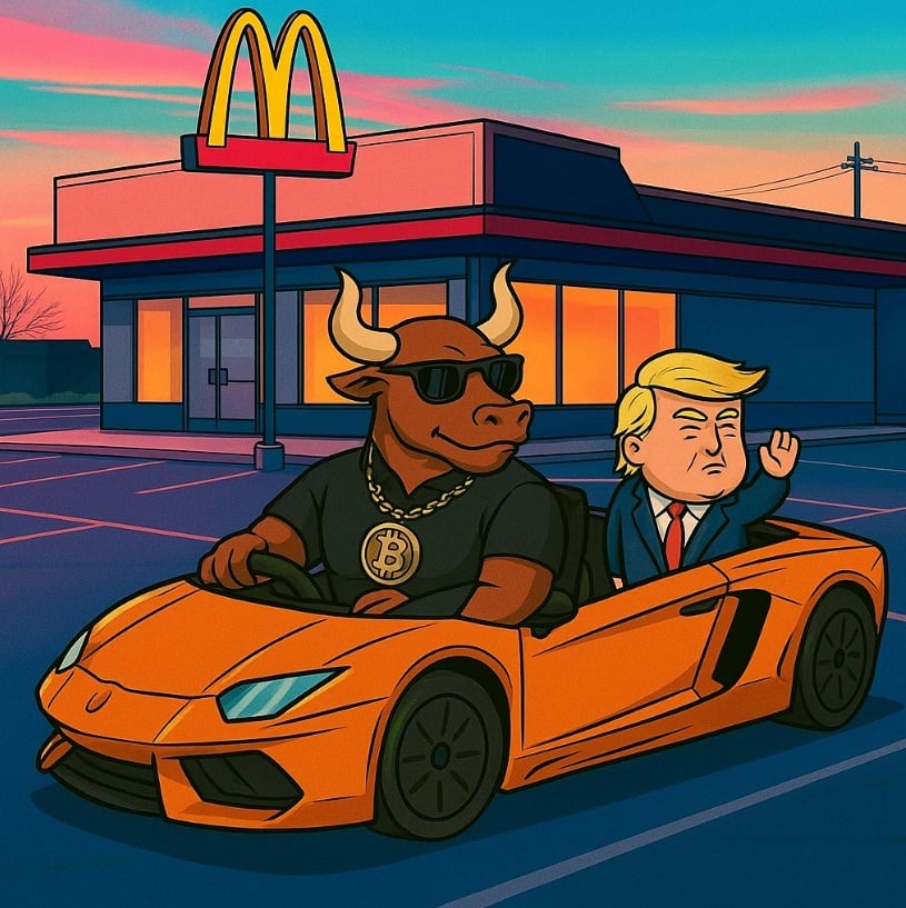 Bitcoin Bull (BTCBULL)