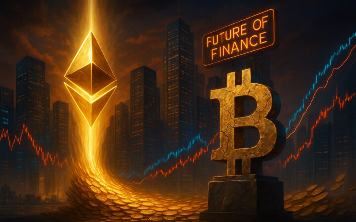 Ethereum vor dem Durchbruch? Warum Experten jetzt optimistisch sind