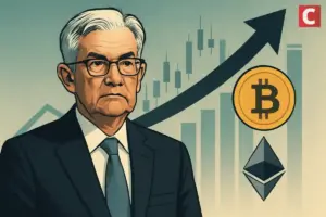 Kevin Warsh als Fed-Chef: Warum Märkte und Bitcoin nervös werden