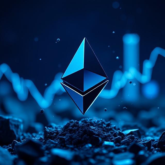 Explodiert Ethereum diese Woche? Auf diese Preisstufen muss man jetzt achten