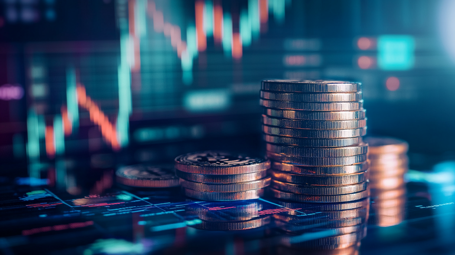 Welche Kryptowährungen kaufen: Top Coins mit Potenzial 2025