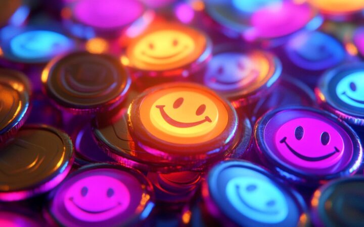 Top Meme Coins 2025: Welche Kryptos haben Potenzial?