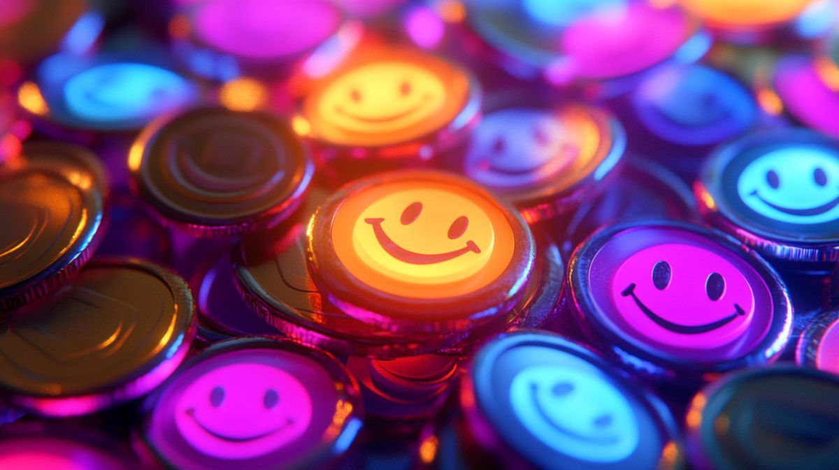 Top Meme Coins 2025: Welche Kryptos haben Potenzial?