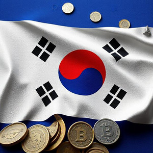 Rente auf der Blockchain? Warum Koreas Mittelschicht auf Krypto setzt