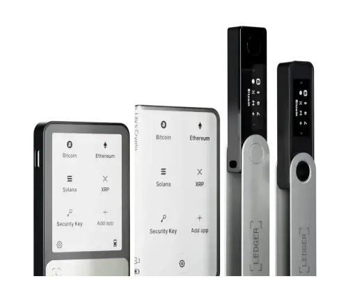 ledger.com