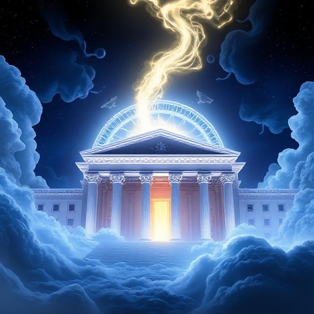 GENIUS Act: US-Senat öffnet Tür für Krypto-Herrschaft