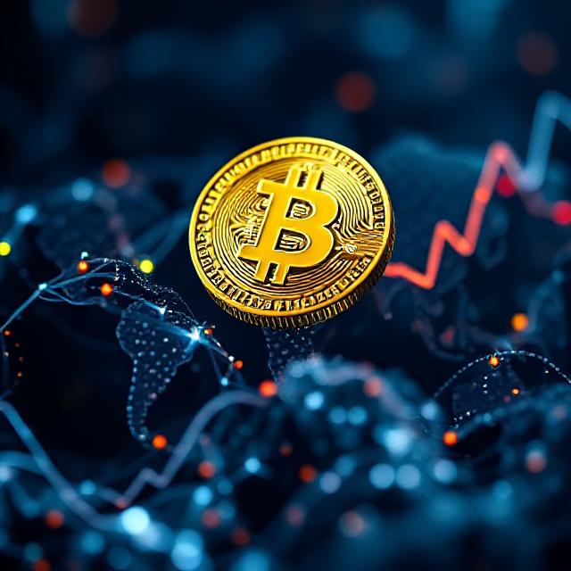 Bitcoin auf dem Weg zu 200.000 $ – und keiner ist vorbereitet!